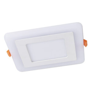 Встраиваемый светильник Arte Lamp VEGA A7509PL-2WH