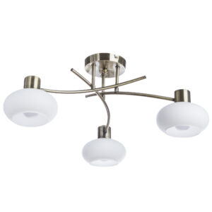 Потолочная Люстры Arte Lamp LATONA A7556PL-3AB