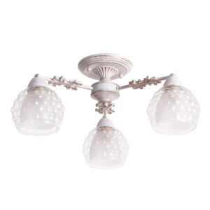 Потолочная Люстры Arte Lamp MALINA A7695PL-3WG