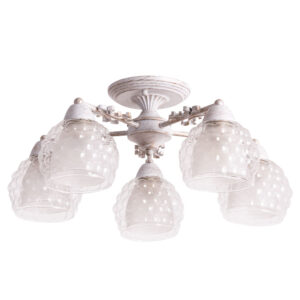 Потолочная Люстры Arte Lamp MALINA A7695PL-5WG