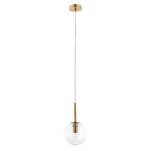 Подвесной светильник Arte Lamp CAMERON A7710SP-1AB