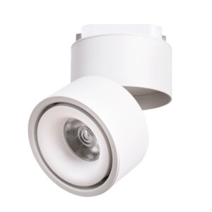 Трековый светильник Arte Lamp ARCTURUS A7716PL-1WH