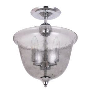 Потолочная Люстры Arte Lamp BELL A7771PL-3CC