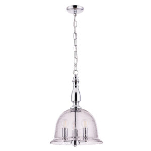 Подвесной светильник Arte Lamp BELL A7771SP-3CC