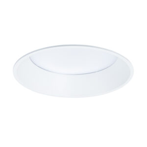 Точечный встраиваемый светильник Arte Lamp FRAME A7795PL-1WH