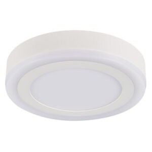 Потолочный светильник Arte Lamp ANTARES A7816PL-2WH