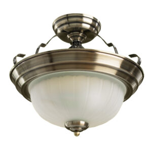 Потолочная Люстры Arte Lamp PORCH A7835PL-2AB