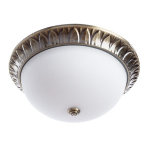 Потолочный светильник Arte Lamp PORCH A7838PL-3AB