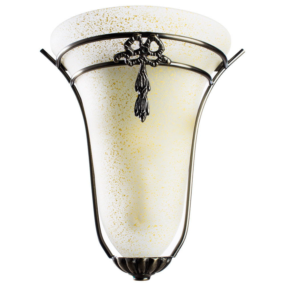 Настенный светильник Arte Lamp COPPERLAND A7845AP-1AB