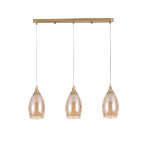 Подвесной светильник Arte Lamp BARRY A7951SP-3GO