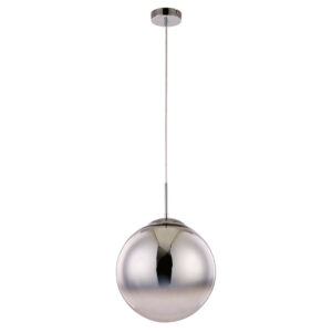 Подвесной светильник Arte Lamp JUPITER chrome A7963SP-1CC