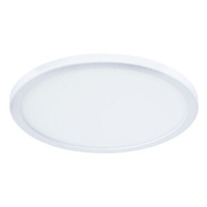 Встраиваемый светильник Arte Lamp MESURA A7975PL-1WH