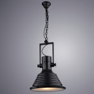 Подвесной светильник Arte Lamp DECCO A8021SP-1BK