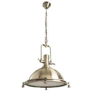 Подвесной светильник Arte Lamp DECCO A8022SP-1AB