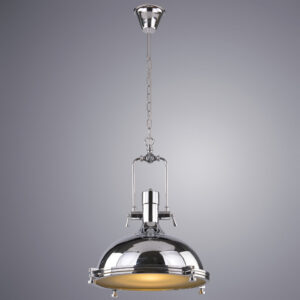 Подвесной светильник Arte Lamp DECCO A8022SP-1CC
