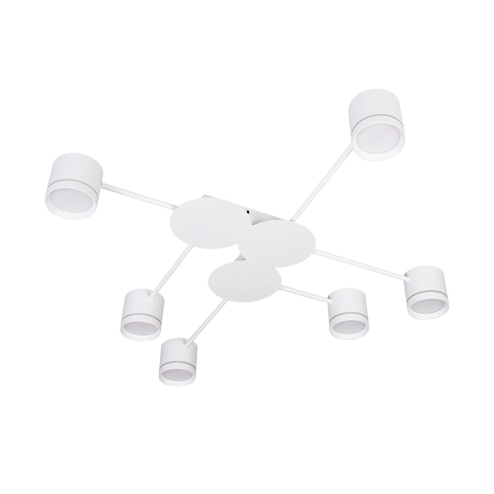 Потолочная Люстры Arte Lamp LEGACY A8024PL-6WH