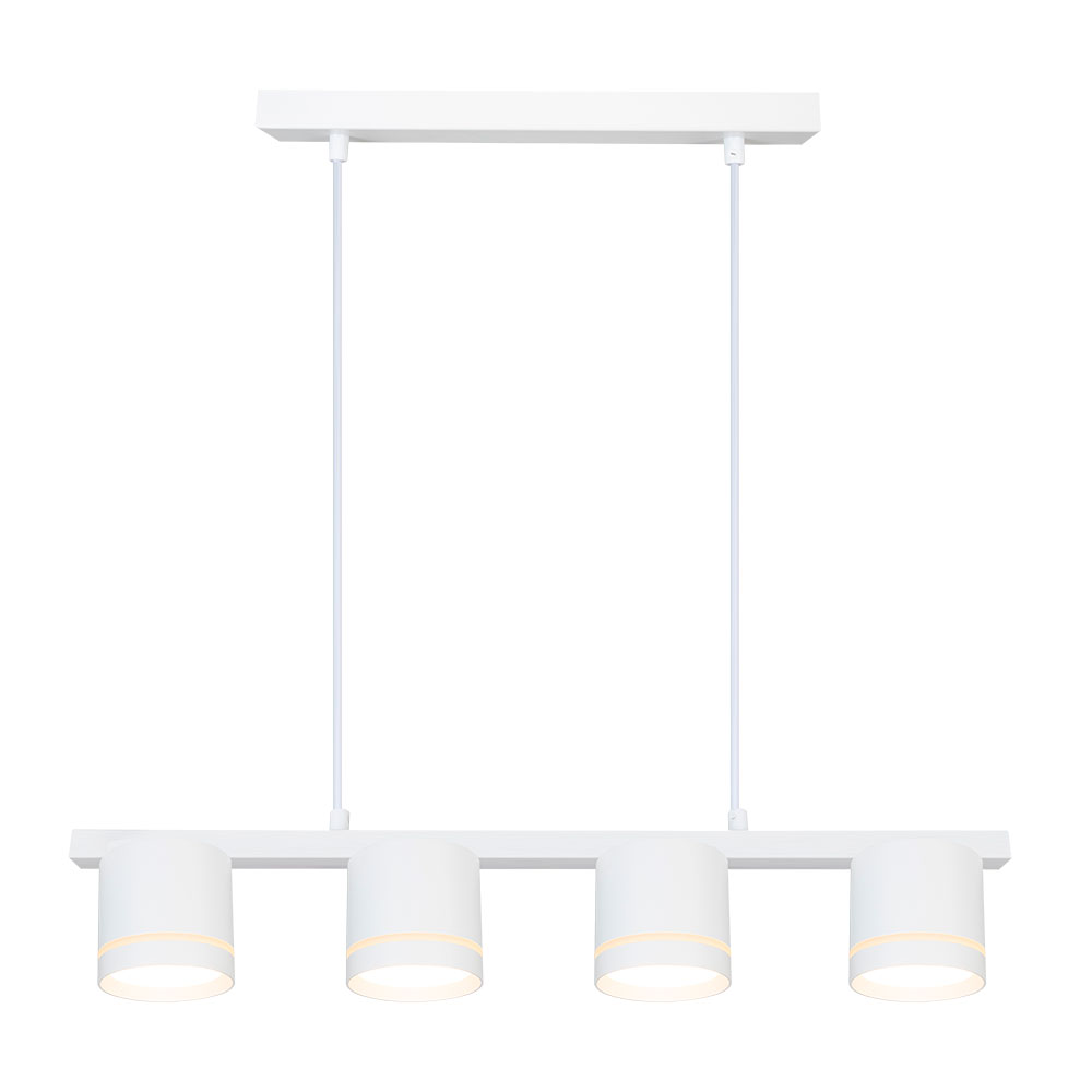 Подвесная Люстры Arte Lamp LEGACY A8024SP-4WH