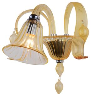 Бра Arte Lamp CLEOPATRA A8026AP-1CC