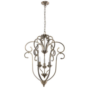 Подвесной светильник Arte Lamp RAVENNA A8033SP-3AB
