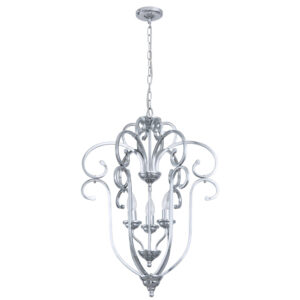 Подвесной светильник Arte Lamp RAVENNA A8033SP-3CC