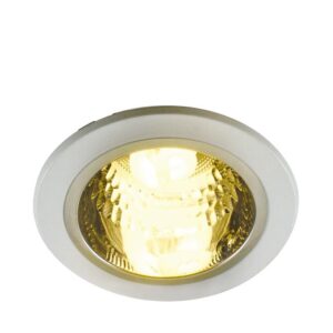 Точечный встраиваемый светильник Arte Lamp DOWNLIGHTS A8043PL-1WH