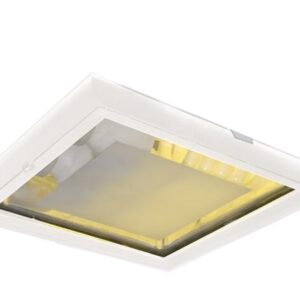 Точечный встраиваемый светильник Arte Lamp DOWNLIGHTS A8044PL-2WH