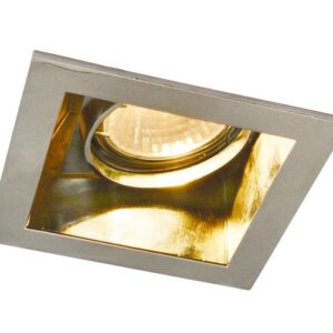 Точечный встраиваемый светильник Arte Lamp TECHNIKA A8050PL-1CC
