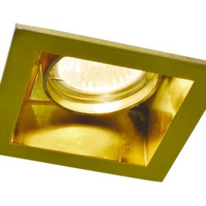 Точечный встраиваемый светильник Arte Lamp TECHNIKA A8050PL-1GO