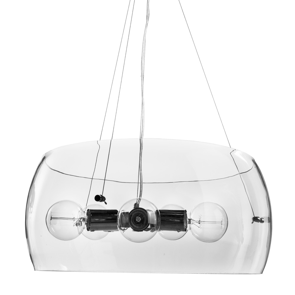 Подвесная Люстры Arte Lamp FRESCURA A8057SP-5CC