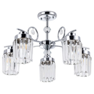 Потолочная Люстры Arte Lamp SOPHIE A8067PL-5CC