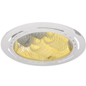 Точечный встраиваемый светильник Arte Lamp DOWNLIGHTS A8075PL-2WH