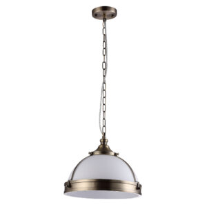 Подвесной светильник Arte Lamp NOVARA A8077SP-1AB