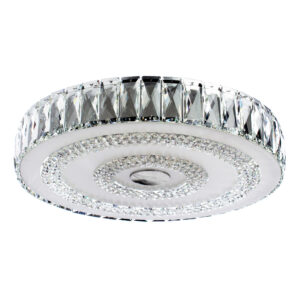 Потолочная Люстры Arte Lamp MONTE BIANCO A8079PL-5CC