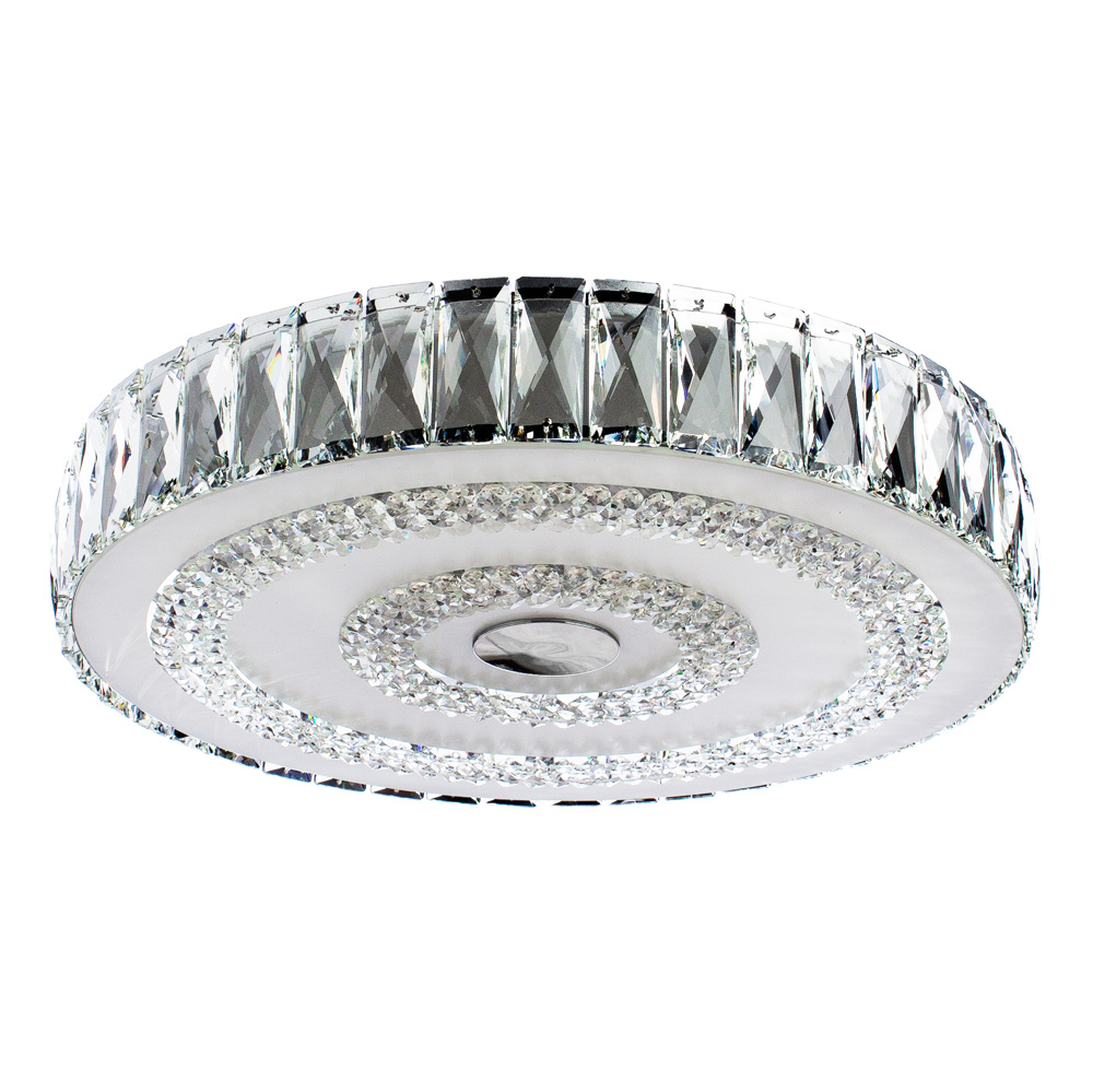 Потолочная Люстры Arte Lamp MONTE BIANCO A8079PL-5CC