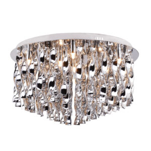 Потолочная Люстры Arte Lamp FUOCHI A8107PL-10CC