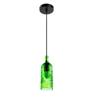 Подвесной светильник Arte Lamp FESTA A8132SP-1GR