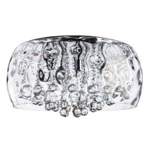 Потолочная Люстры Arte Lamp LACRIMA A8146PL-8CC