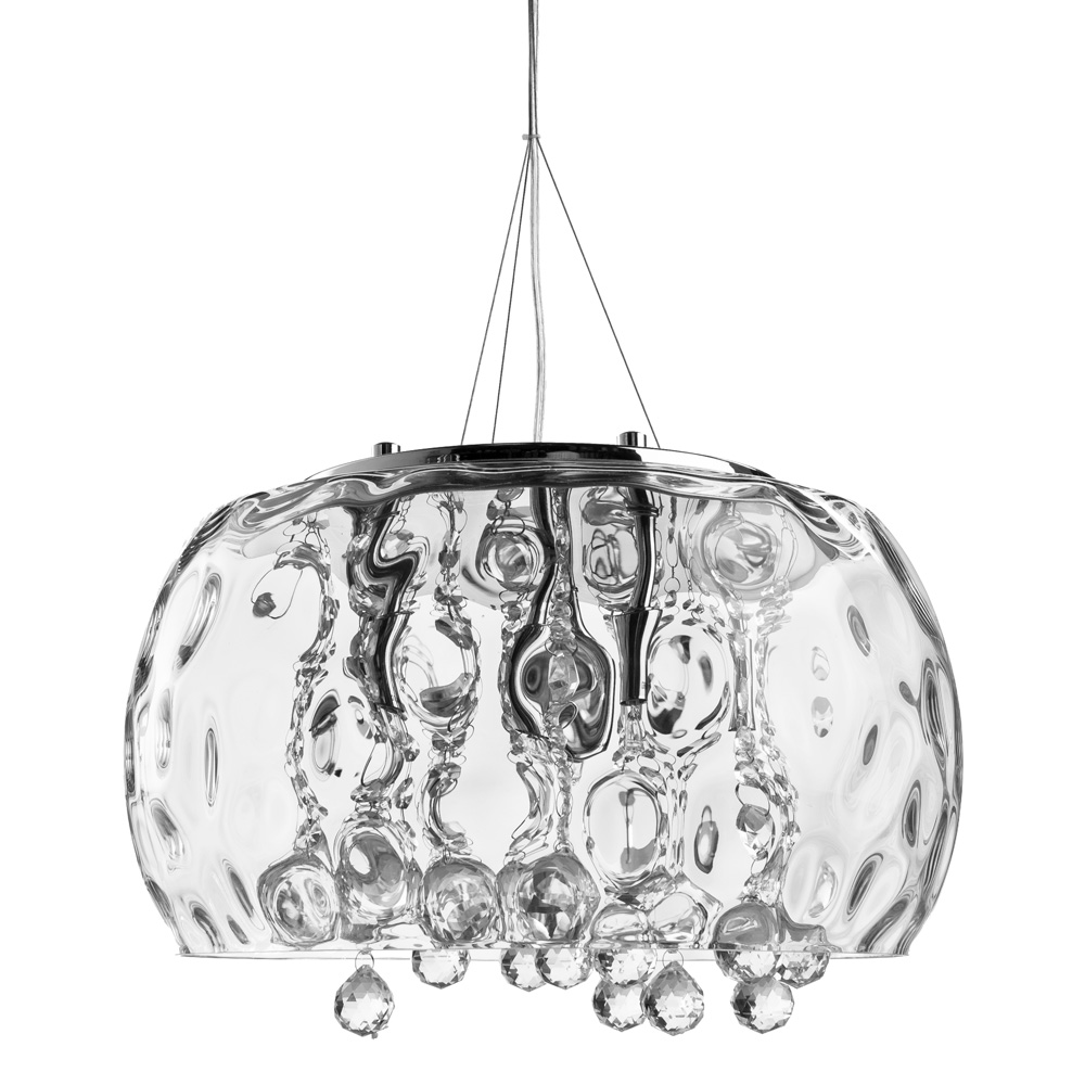 Подвесная Люстры Arte Lamp LACRIMA A8146SP-6CC
