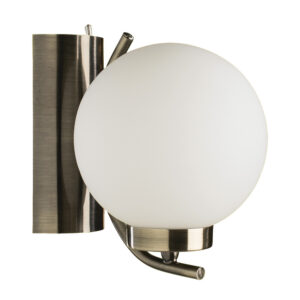 Бра Arte Lamp CLOUD A8170AP-1AB