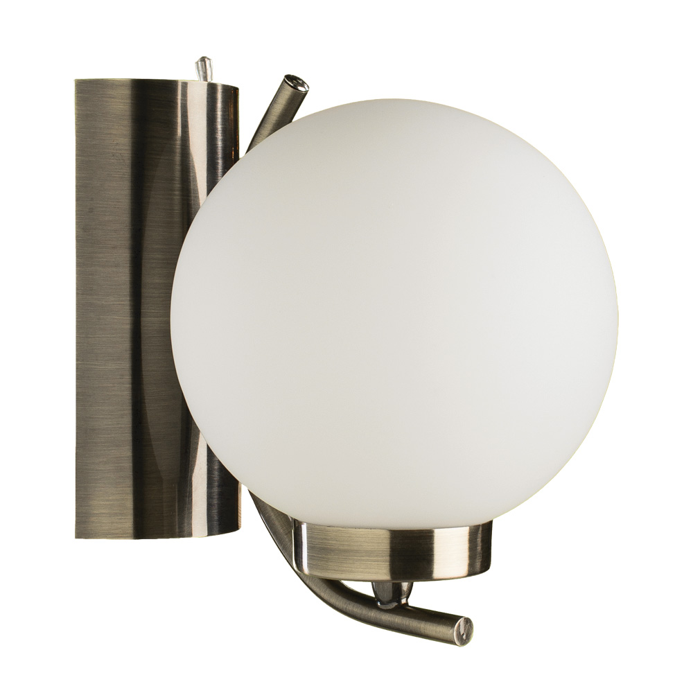 Бра Arte Lamp CLOUD A8170AP-1AB