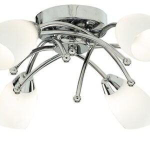 Потолочная Люстры Arte Lamp OPAL A8186PL-6CC