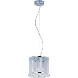 Подвесной светильник Arte Lamp GLASSY A8240SP-1CC