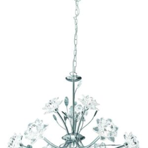 Подвесная Люстры Arte Lamp BELLIS A8280LM-9CC