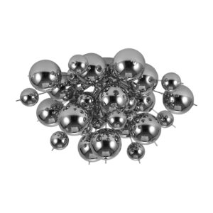 Потолочная Люстры Arte Lamp MOLECULE A8313PL-5CC