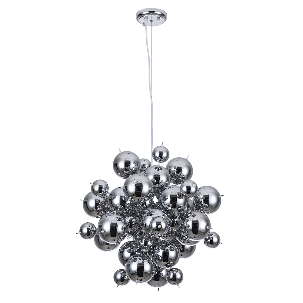 Подвесная Люстры Arte Lamp MOLECULE A8313SP-6CC