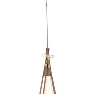 Подвесной светильник Arte Lamp CARAVELLA A8328SP-1BR
