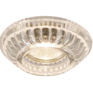 Точечный встраиваемый светильник Arte Lamp BRILLIANTS A8360PL-1CC