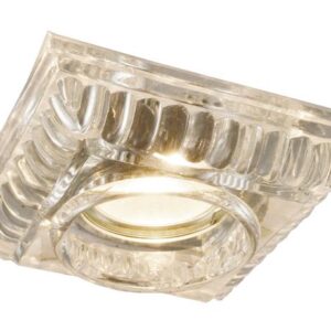 Точечный встраиваемый светильник Arte Lamp BRILLIANTS A8364PL-1CC