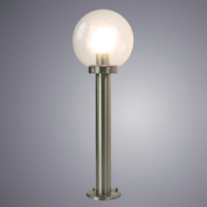 Ландшафтный светильник Arte Lamp GAZEBO A8366PA-1SS