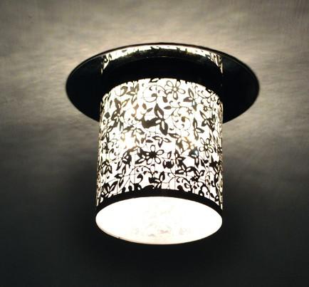 Точечный встраиваемый светильник Arte Lamp COOL ICE A8380PL-3CC